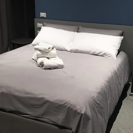 Bed and breakfast Granatelli