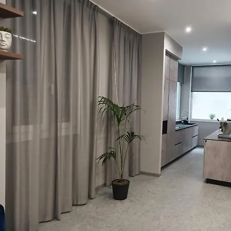 Granatelli Bed and breakfast 5*