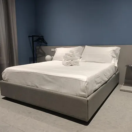 Bed and breakfast Granatelli 5*