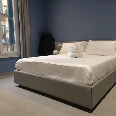 Bed and breakfast Granatelli