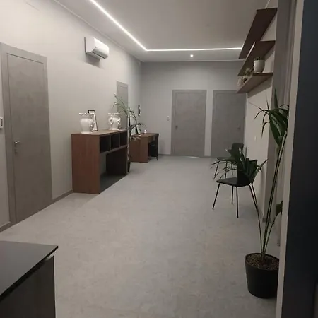 Bed and breakfast Granatelli