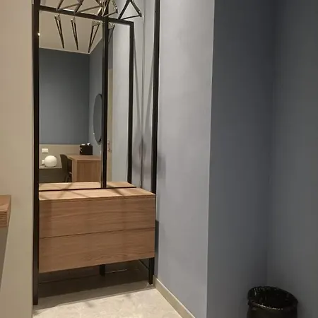 Granatelli Bed and breakfast
