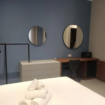 Granatelli Bed and breakfast Palermo