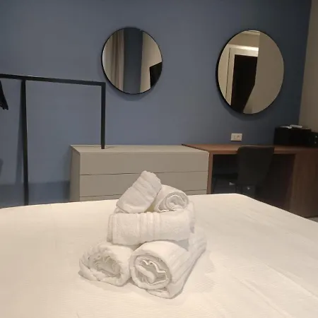 Bed and breakfast Granatelli Palermo