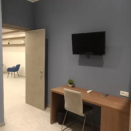 Granatelli Bed and breakfast 5*
