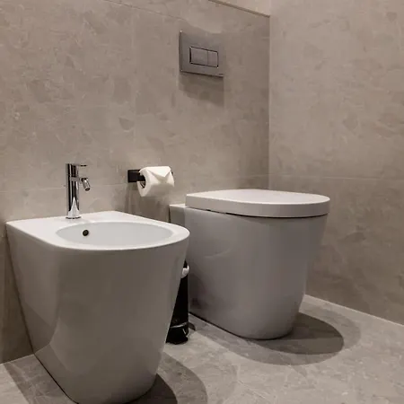 Granatelli Bed and breakfast Palermo