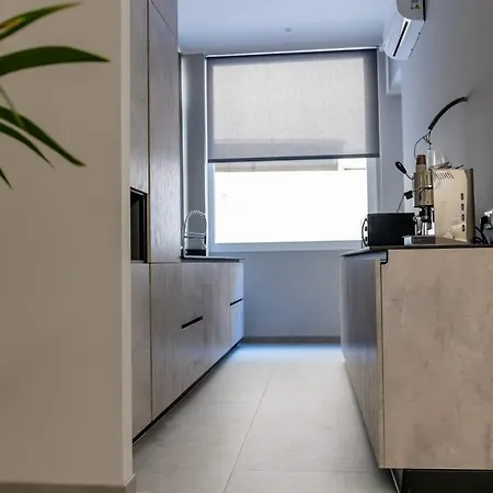 Granatelli Bed & Breakfast Palermo