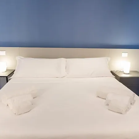 Granatelli Bed and breakfast