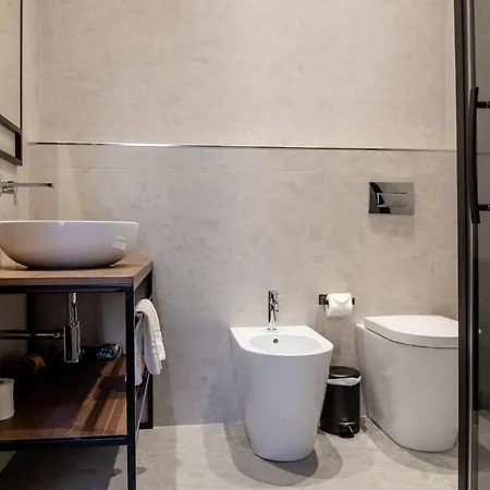 Granatelli Bed & Breakfast 5*
