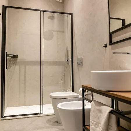 Bed and breakfast Granatelli