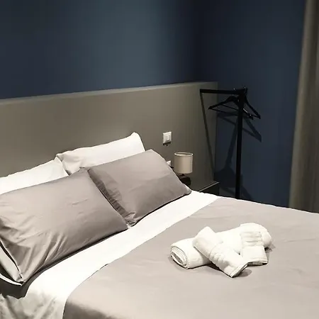 فندق مبيت وإفطار Granatelli