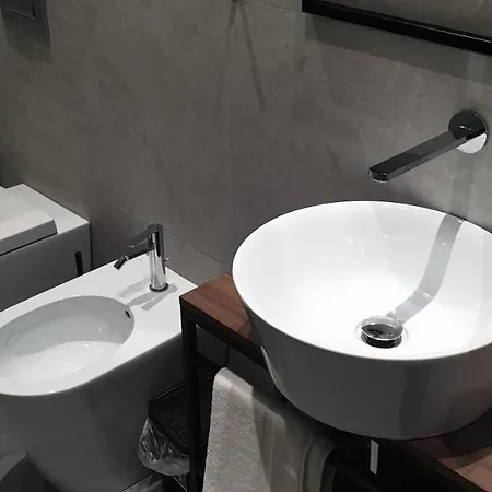 Granatelli فندق مبيت وإفطار 5*