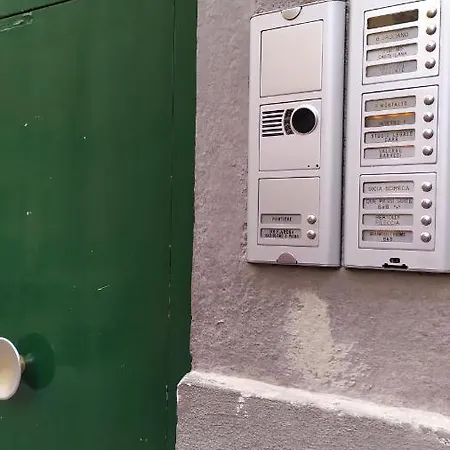 Panzió Granatelli 5*