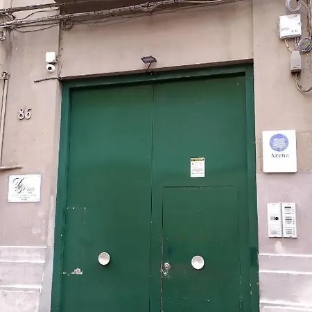 Granatelli Panzió