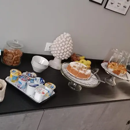 Bed & Breakfast Granatelli Palermo