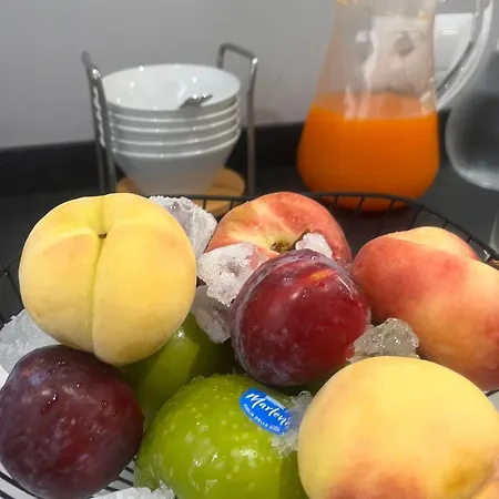 Granatelli 4* Palermo