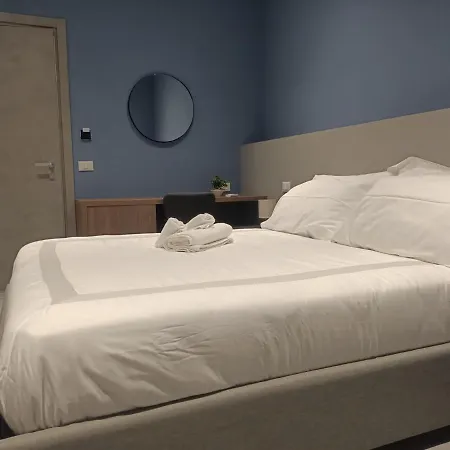 Granatelli Bed and Breakfast 4*